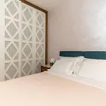 New&Luxury 5* With An Amazing View - Pure Apartment