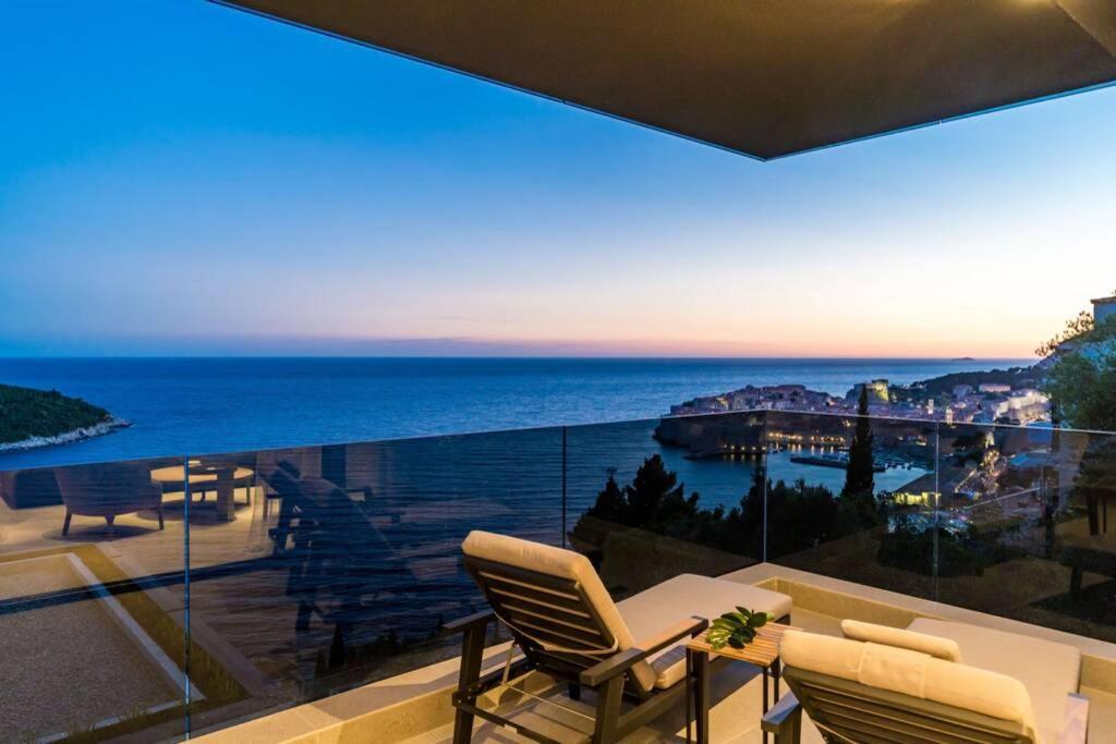New&luxury 5* With An Amazing View - Pure * Ragusa