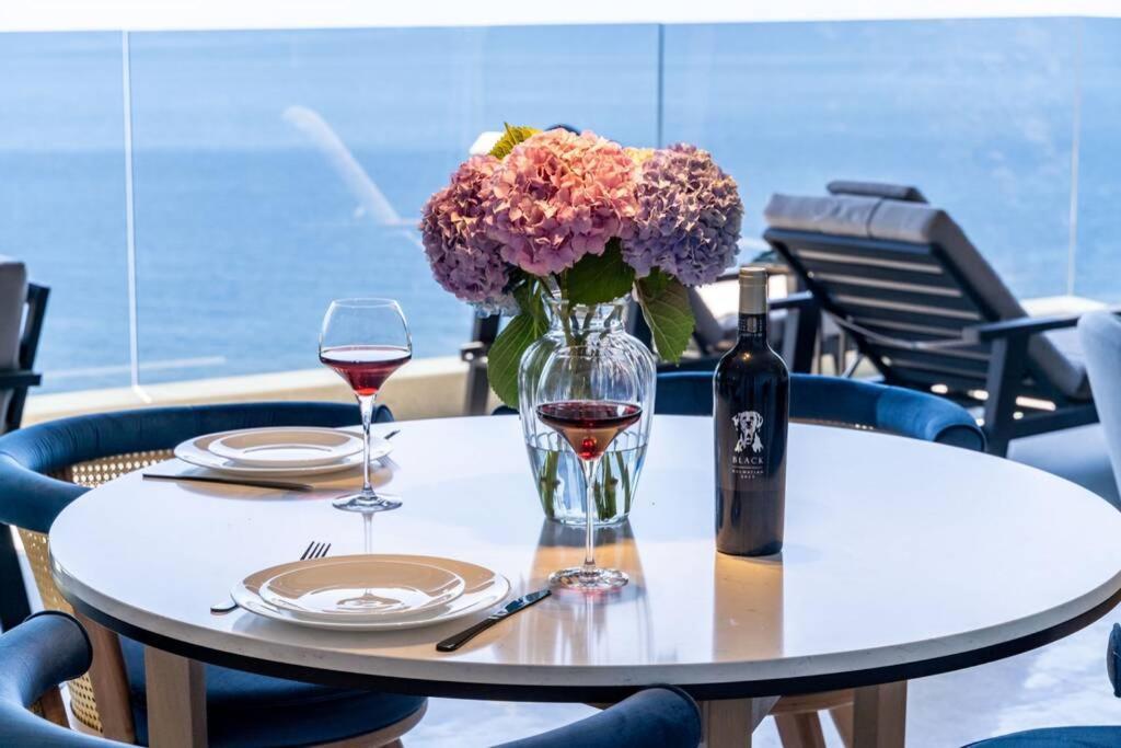 New&luxury 5* With An Amazing View - Pure * Ragusa