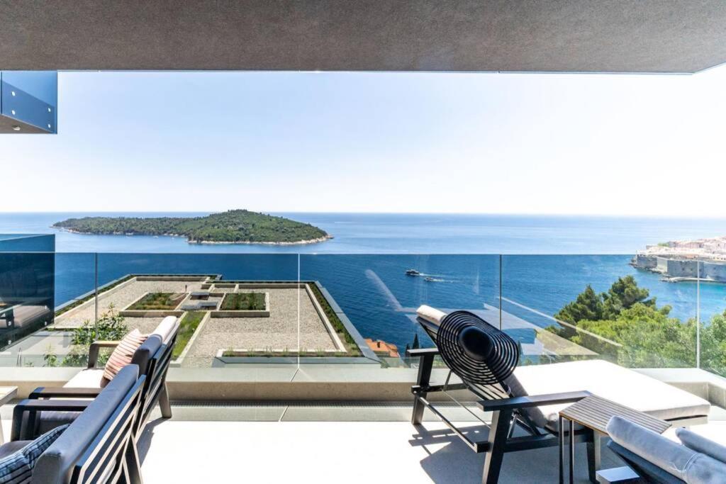 Appartamento New&luxury 5* With An Amazing View - Pure