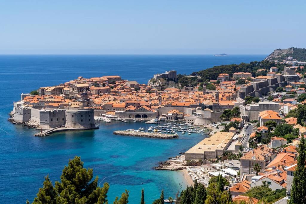 New&luxury 5* With An Amazing View - Pure Appartamento Ragusa