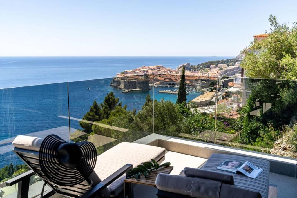 New&luxury 5* With An Amazing View - Pure * Ragusa