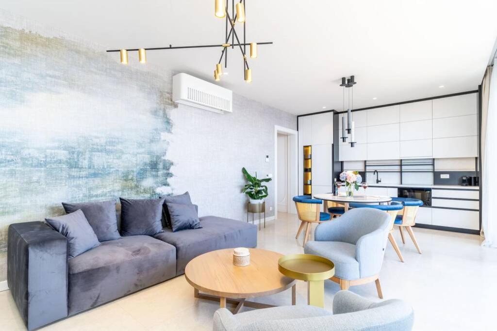 New&luxury 5* With An Amazing View - Pure Ragusa