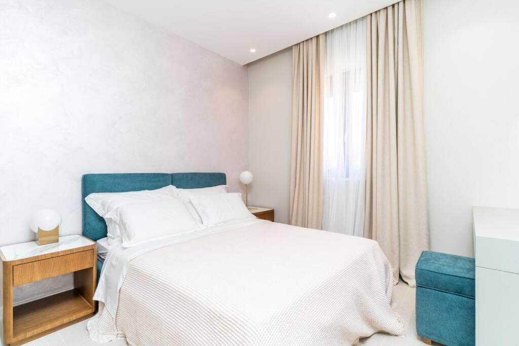 Appartamento New&luxury 5* With An Amazing View - Pure *