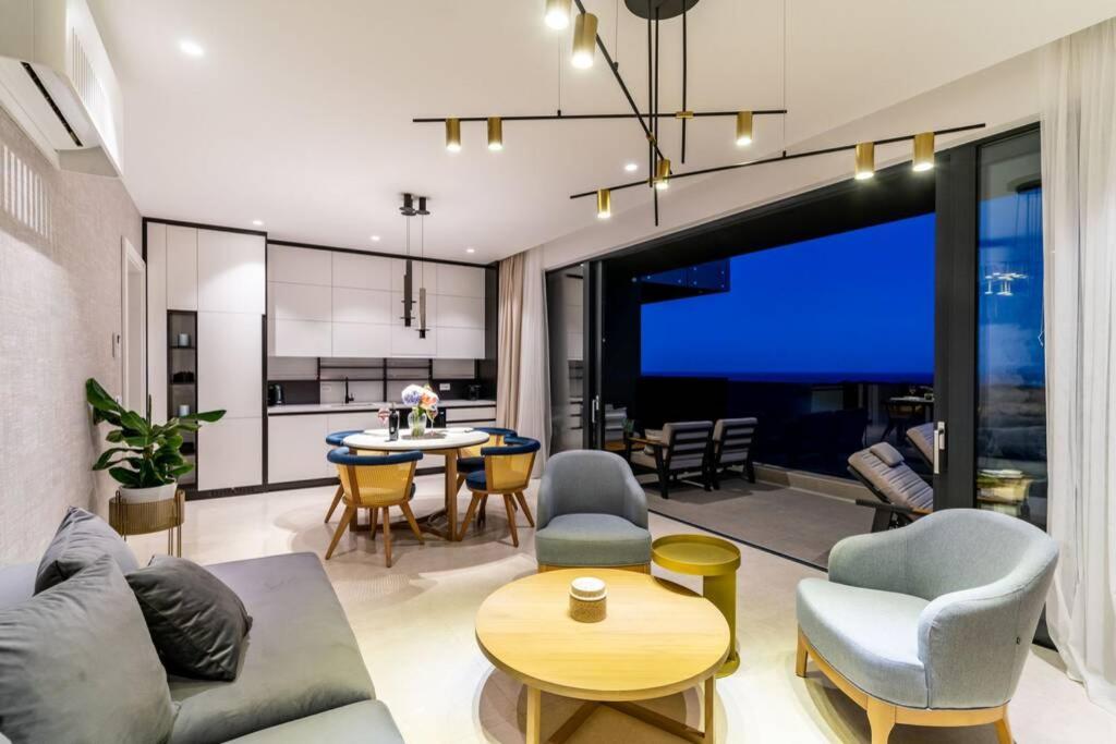 New&luxury 5* With An Amazing View - Pure Appartamento Ragusa
