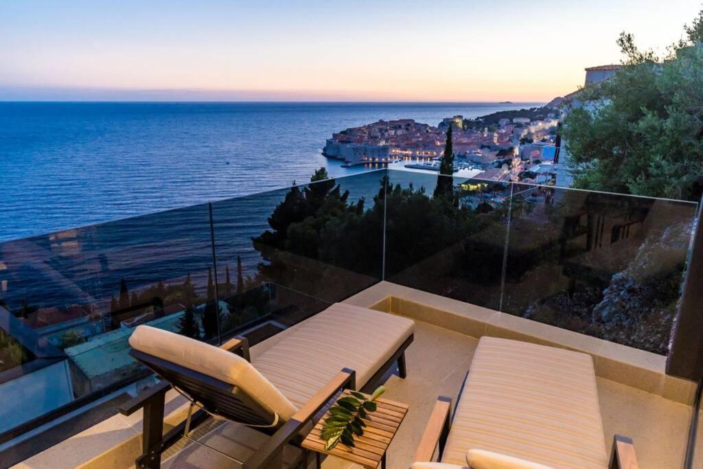 Appartamento New&luxury 5* With An Amazing View - Pure *